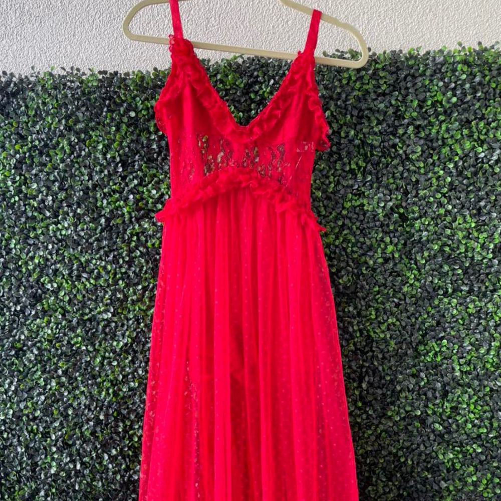 ‼️SOLD‼️ NWT Choosy OG BAE Dress